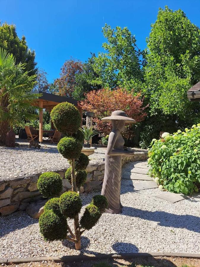 Leuze-en-Hainaut Gite Le Quesnoy מראה חיצוני תמונה